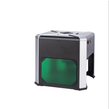 DZ-K6 Portable micro marking machine full automatic laser engraving machine
